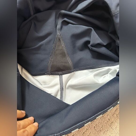 Athleta Cropped Leggings - Picture 8 of 13